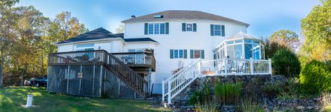 Tiny photo for 412 Laurelwood Lane, Southbury, CT 06488 (MLS # 24131652)
