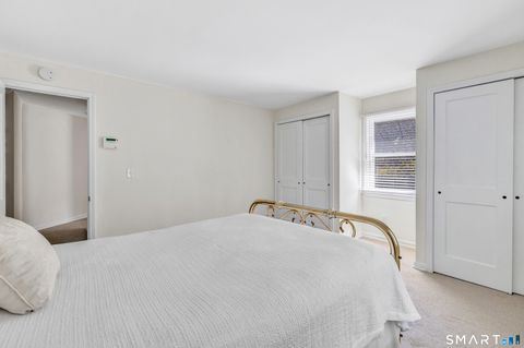 Tiny photo for 100 Hiram Hill Road, Monroe, CT 06468 (MLS # 24165321)