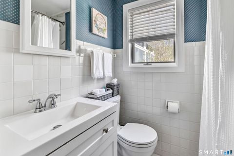 Tiny photo for 100 Hiram Hill Road, Monroe, CT 06468 (MLS # 24165321)