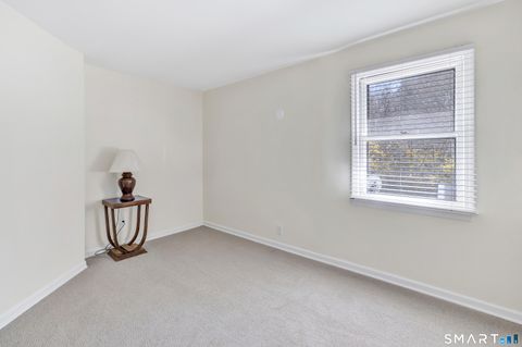 Tiny photo for 100 Hiram Hill Road, Monroe, CT 06468 (MLS # 24165321)