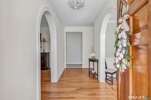 Tiny photo for 100 Hiram Hill Road, Monroe, CT 06468 (MLS # 24165321)