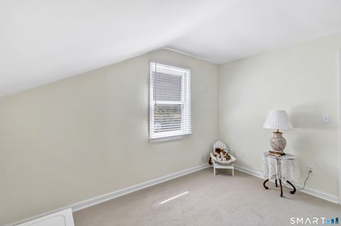 Tiny photo for 100 Hiram Hill Road, Monroe, CT 06468 (MLS # 24165321)