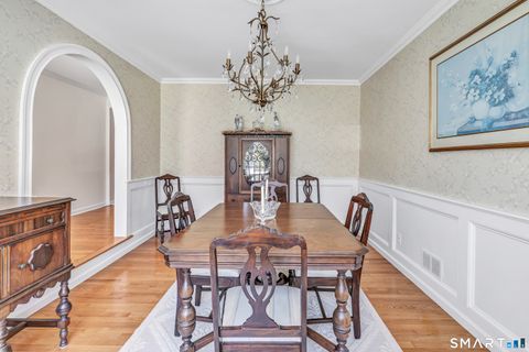 Tiny photo for 100 Hiram Hill Road, Monroe, CT 06468 (MLS # 24165321)