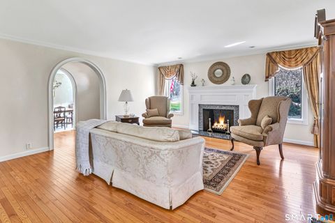 Tiny photo for 100 Hiram Hill Road, Monroe, CT 06468 (MLS # 24165321)