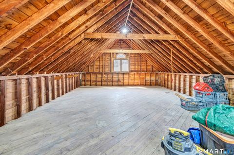 Tiny photo for 100 Hiram Hill Road, Monroe, CT 06468 (MLS # 24165321)