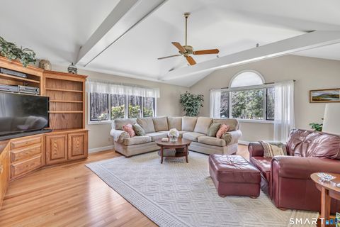 Tiny photo for 100 Hiram Hill Road, Monroe, CT 06468 (MLS # 24165321)