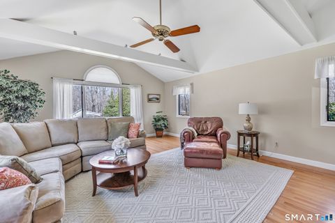 Tiny photo for 100 Hiram Hill Road, Monroe, CT 06468 (MLS # 24165321)