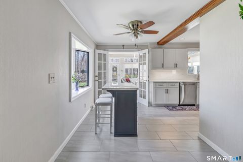 Tiny photo for 100 Hiram Hill Road, Monroe, CT 06468 (MLS # 24165321)