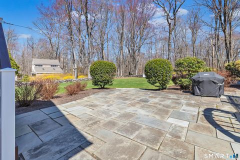 Tiny photo for 100 Hiram Hill Road, Monroe, CT 06468 (MLS # 24165321)