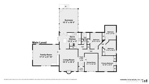 Tiny photo for 100 Hiram Hill Road, Monroe, CT 06468 (MLS # 24165321)