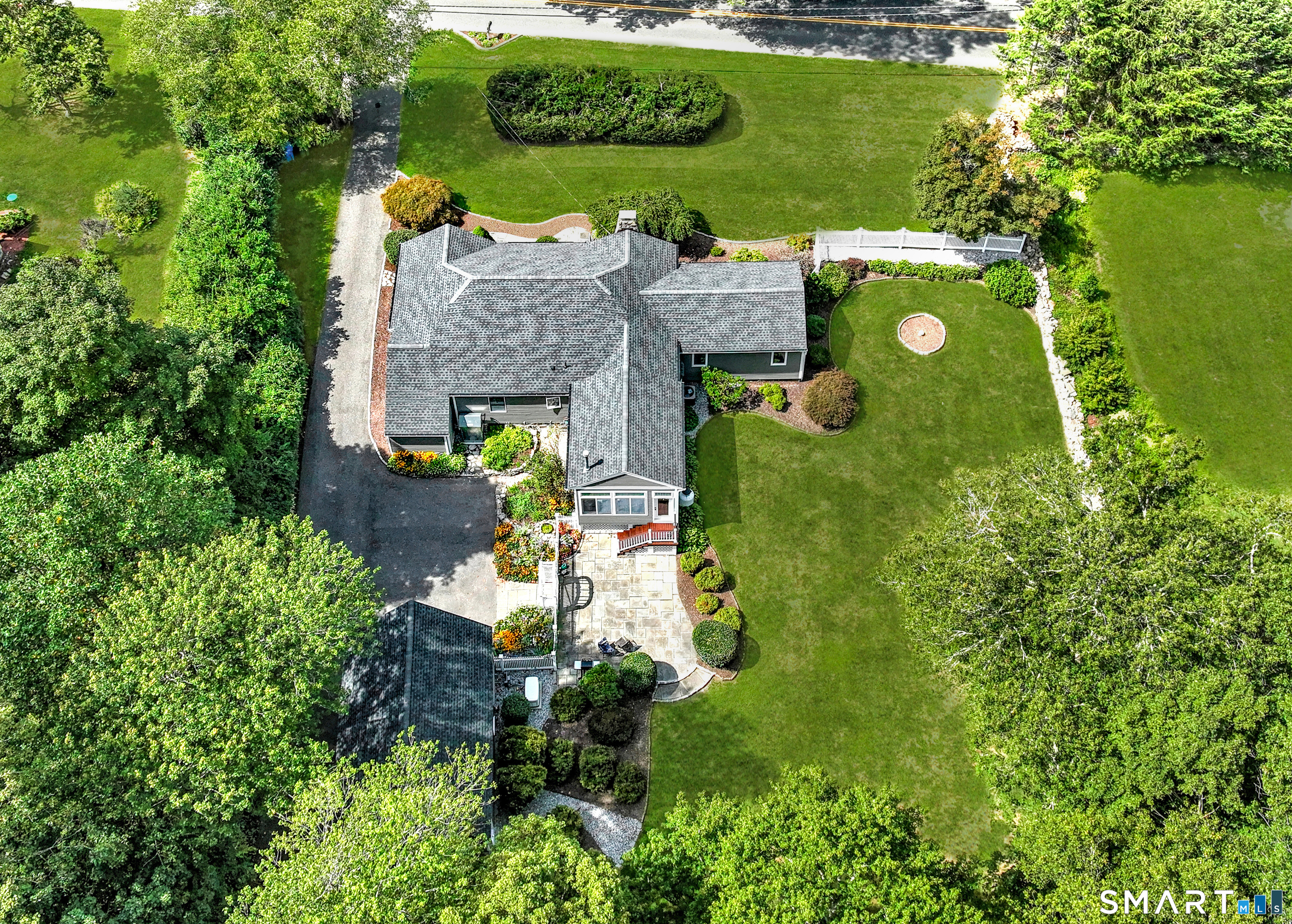 100 Hiram Hill Road