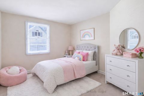 Tiny photo for 100 Hiram Hill Road, Monroe, CT 06468 (MLS # 24165321)