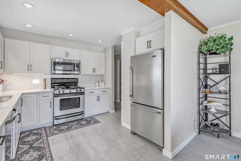 Tiny photo for 100 Hiram Hill Road, Monroe, CT 06468 (MLS # 24165321)