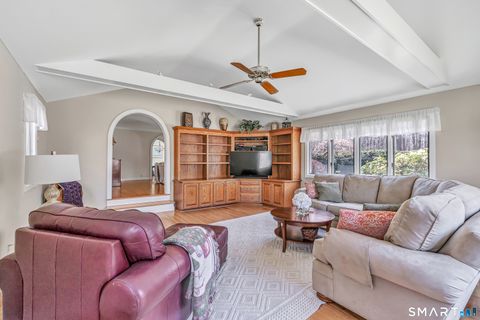 Tiny photo for 100 Hiram Hill Road, Monroe, CT 06468 (MLS # 24165321)