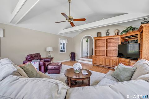 Tiny photo for 100 Hiram Hill Road, Monroe, CT 06468 (MLS # 24165321)