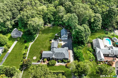 Tiny photo for 100 Hiram Hill Road, Monroe, CT 06468 (MLS # 24165321)