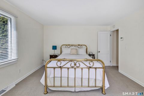 Tiny photo for 100 Hiram Hill Road, Monroe, CT 06468 (MLS # 24165321)