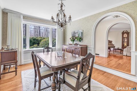 Tiny photo for 100 Hiram Hill Road, Monroe, CT 06468 (MLS # 24165321)