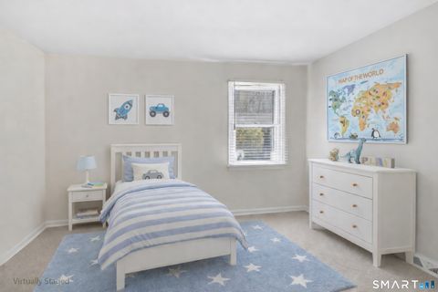 Tiny photo for 100 Hiram Hill Road, Monroe, CT 06468 (MLS # 24165321)