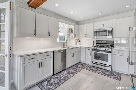 Tiny photo for 100 Hiram Hill Road, Monroe, CT 06468 (MLS # 24165321)