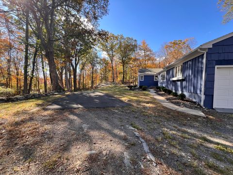 Tiny photo for 56 Partrick Road, Westport, CT 06880 (MLS # 24132676)