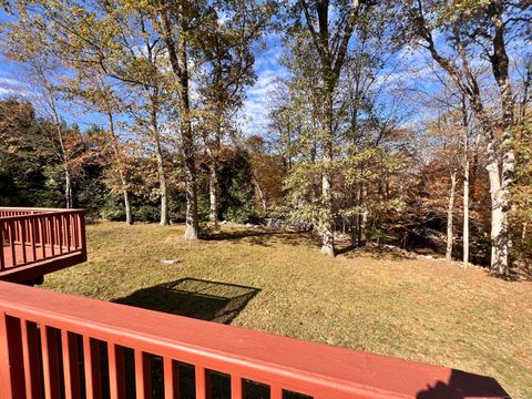 Tiny photo for 56 Partrick Road, Westport, CT 06880 (MLS # 24132676)
