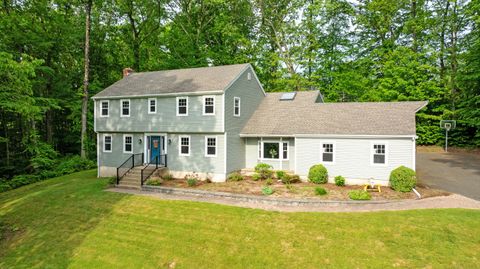 A home in Marlborough