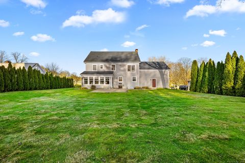 Tiny photo for 8 Moorland Road, Trumbull, CT 06611 (MLS # 24141840)