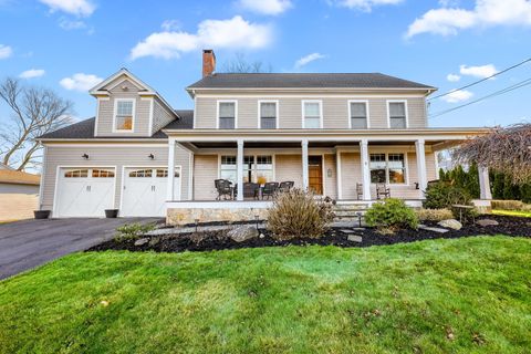 8 Moorland Road Trumbull CT 06611