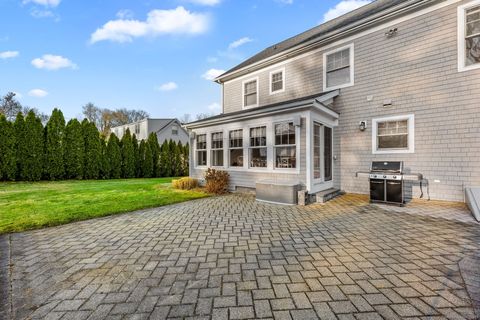 Tiny photo for 8 Moorland Road, Trumbull, CT 06611 (MLS # 24141840)