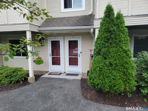 Tiny photo for 73 Willow Springs #73, New Milford, CT 06776 (MLS # 24203679)