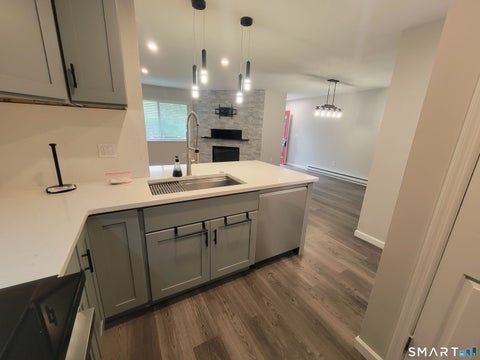 Tiny photo for 73 Willow Springs #73, New Milford, CT 06776 (MLS # 24203679)