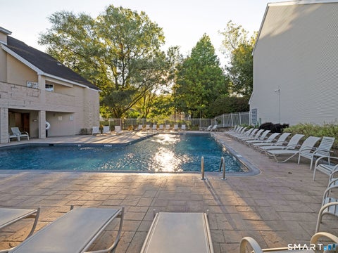 Tiny photo for 73 Willow Springs #73, New Milford, CT 06776 (MLS # 24203679)