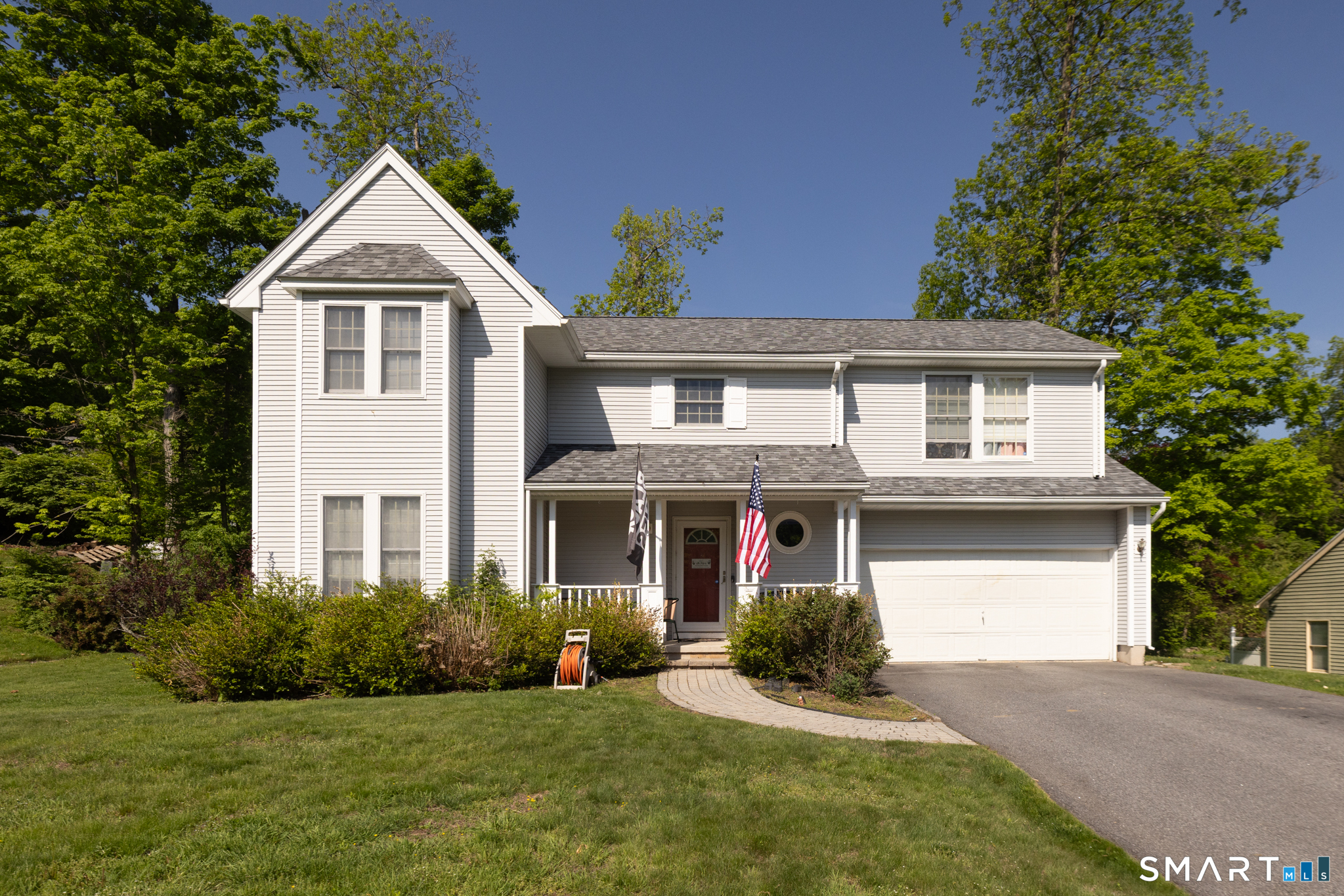 205 Oakbrook Lane