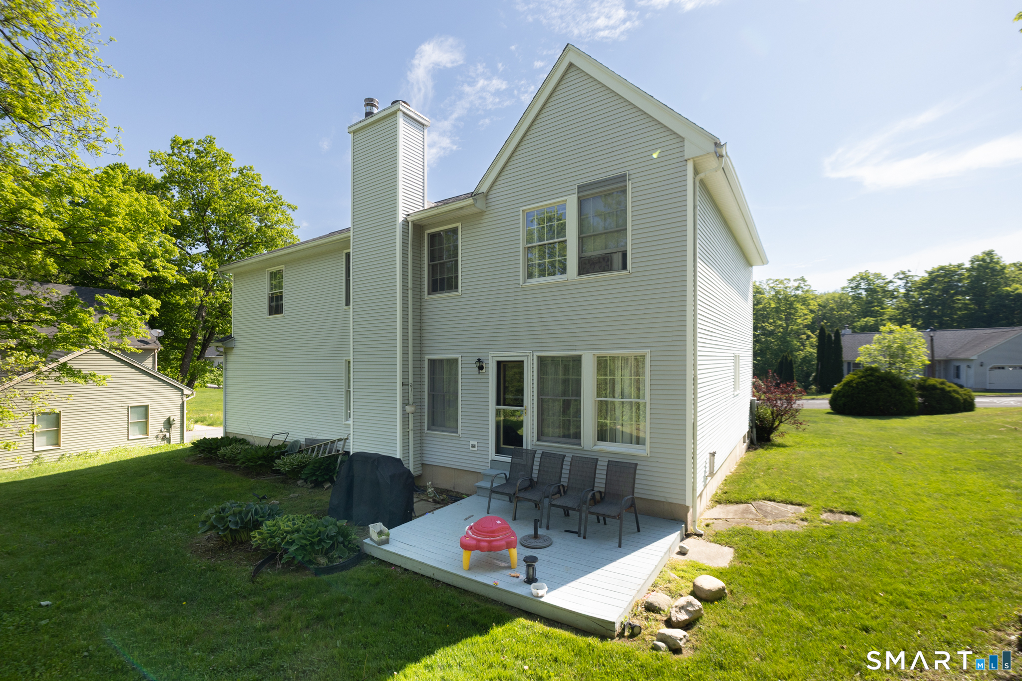 205 Oakbrook Lane