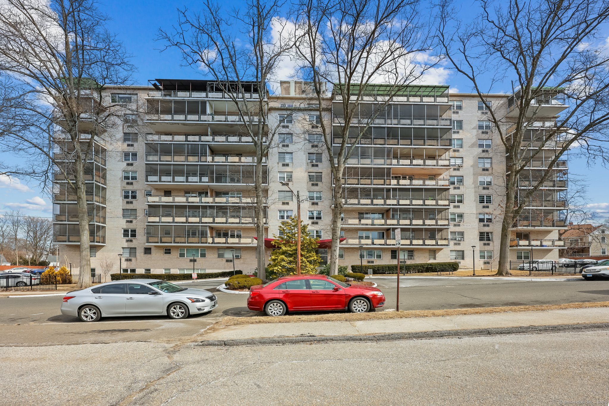 80 Cartright Street #6D, Bridgeport, Connecticut image 27