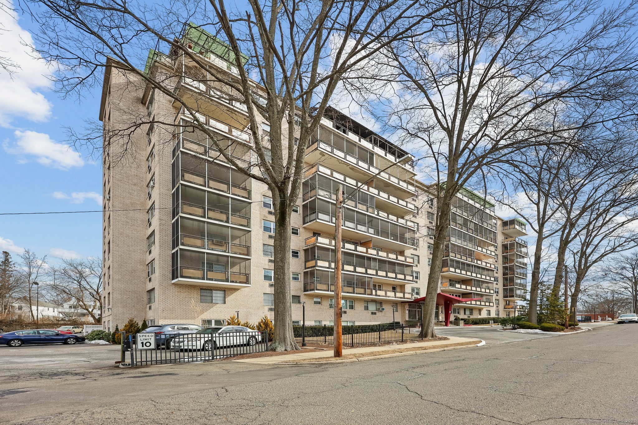 80 Cartright Street #6D, Bridgeport, Connecticut image 26