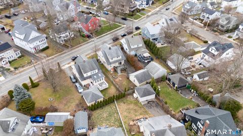 Tiny photo for 132 Gilman Street, Bridgeport, CT 06605 (MLS # 24145757)