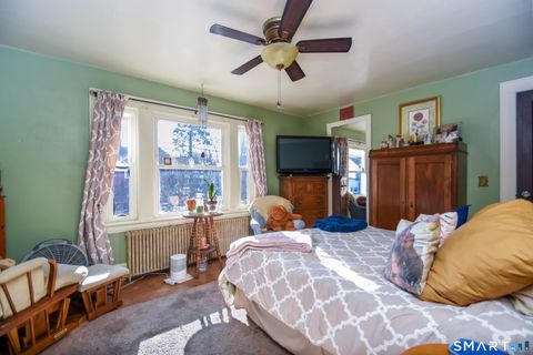 Tiny photo for 132 Gilman Street, Bridgeport, CT 06605 (MLS # 24145757)