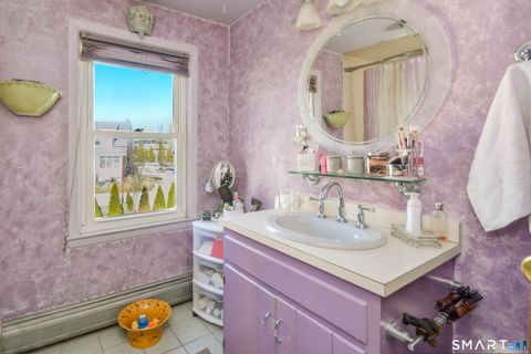 Tiny photo for 132 Gilman Street, Bridgeport, CT 06605 (MLS # 24145757)