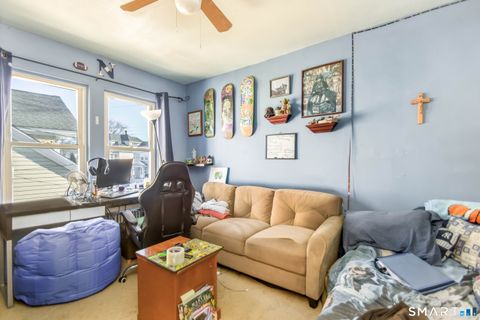 Tiny photo for 132 Gilman Street, Bridgeport, CT 06605 (MLS # 24145757)