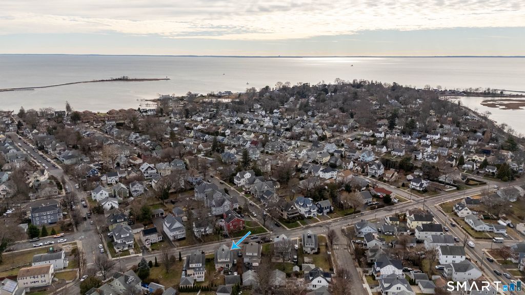 Photo of 132 Gilman Street, Bridgeport, CT 06605 (MLS # 24145757)