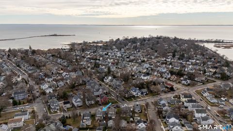 Tiny photo for 132 Gilman Street, Bridgeport, CT 06605 (MLS # 24145757)