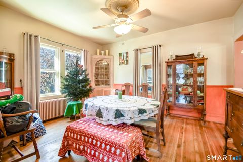 Tiny photo for 132 Gilman Street, Bridgeport, CT 06605 (MLS # 24145757)