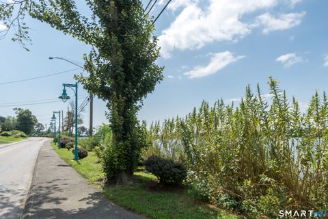 Tiny photo for 132 Gilman Street, Bridgeport, CT 06605 (MLS # 24145757)