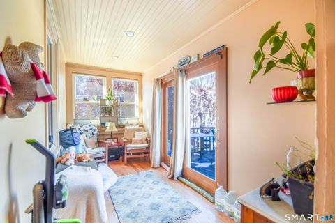 Tiny photo for 132 Gilman Street, Bridgeport, CT 06605 (MLS # 24145757)