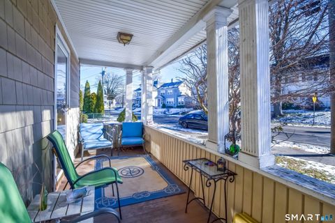 Tiny photo for 132 Gilman Street, Bridgeport, CT 06605 (MLS # 24145757)