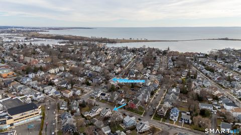 Tiny photo for 132 Gilman Street, Bridgeport, CT 06605 (MLS # 24145757)