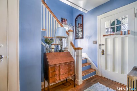 Tiny photo for 132 Gilman Street, Bridgeport, CT 06605 (MLS # 24145757)