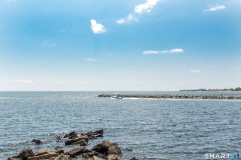 Tiny photo for 132 Gilman Street, Bridgeport, CT 06605 (MLS # 24145757)